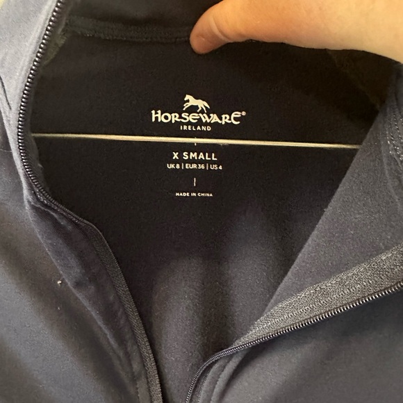 Horseware Ireland Jacket - Picture 3 of 5